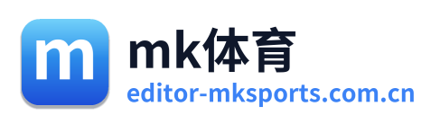 mk体育 Logo